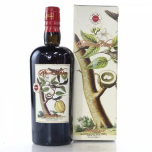 RHUM VIEUX LIBERATION 2010 70 CL 45°