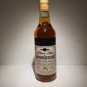 Rhum vieux LONGUETEAU 70 cl 42°