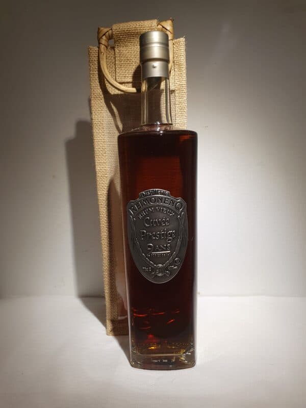 RHUM VIEUX REIMONENQ MIAMI 70 cl 40°