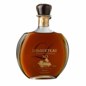 RHUM VIEUX LONGUETEAU 70 cl XO