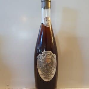 RHUM VIEUX REIMONENQ 70 cl 40 ° 9 ans CUVEE NAIROBI