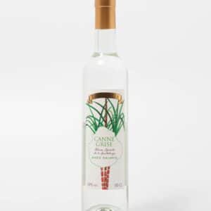 RHUM BLANC BIELLE 50 cl 59°