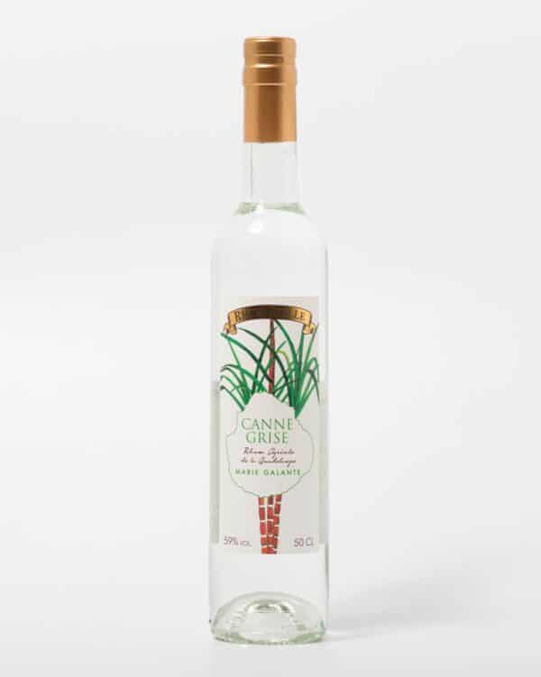 RHUM BLANC BIELLE 50 cl 59°