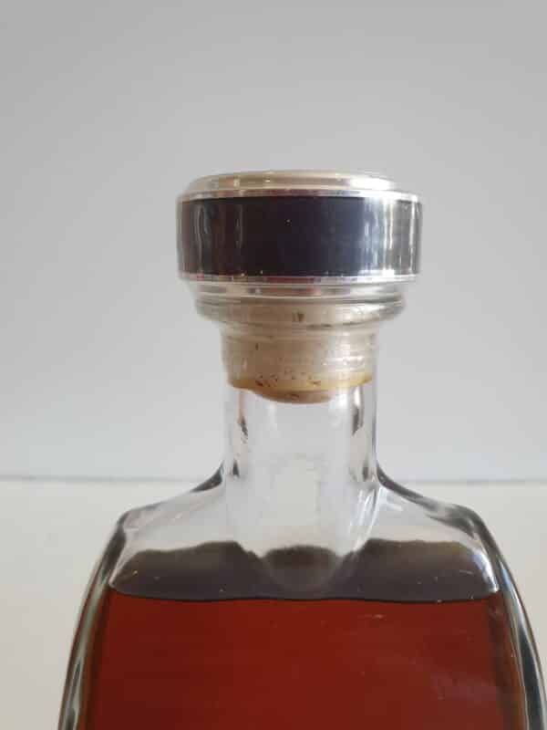 RHUM VIEUX PERE LABAT 70 cl millésime 1995 – Image 2