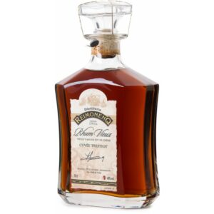 RHUM VIEUX REIMONENQ 70 cl 40° 9 ans cuvée prestige