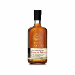RHUM VIEUX BOLOGNE 70 cl 42° réserve spéciale