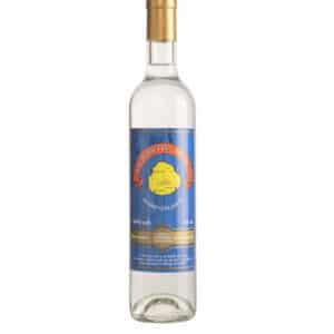 RHUM BLANC BIELLE  50 cl 59° prenium