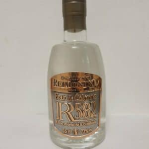 RHUM BLANC REIMONENQ 35 cl 77° BRUT DE COLONNE