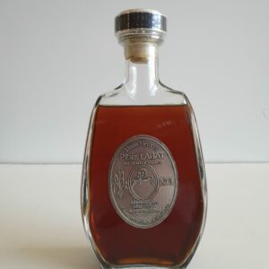 RHUM VIEUX PERE LABAT 70 cl millésime 1995