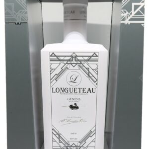 RHUM BLANC LONGUETEAU GENESIS 70 cl  73.51° 2015
