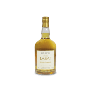 RHUM VIEUX PERE LABAT réserve familiale 70 cl 42°