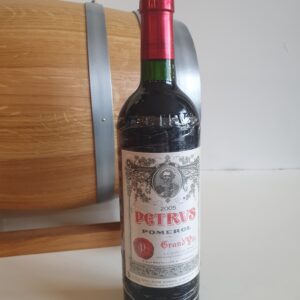 VIN PETRUS 75 CL MILLESIME 2005
