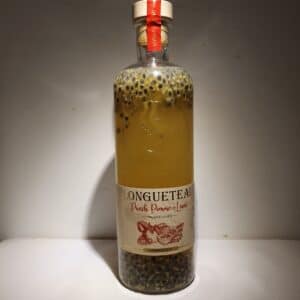 PUNCH POMME LIANE LONGUETEAU 100 cl 25°