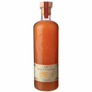 PUNCH PLANTEUR LONGUETEAU 100 cl 16°