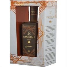 RHUM VIEUX LONGUETEAU GENESIS 70 cl 71.7°