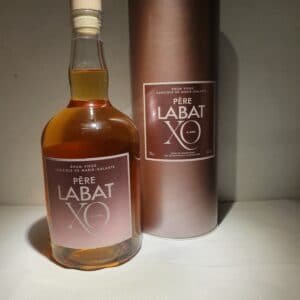 RHUM VIEUX XO PERE LABAT 42° 70 cl
