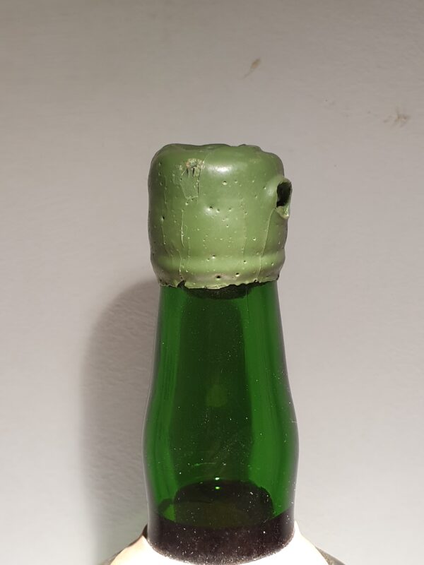 RHUM VIEUX HORS AGE JM 75 cl 50° CIRCA 1975 – Image 2