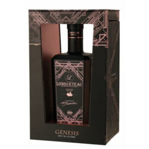 RHUM AMBRE LONGUETEAU GENESIS 70 cl 72.3°
