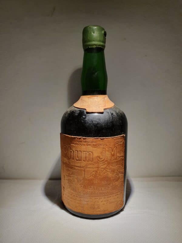 RHUM VIEUX HORS AGE JM 75 cl 50° CIRCA 1975