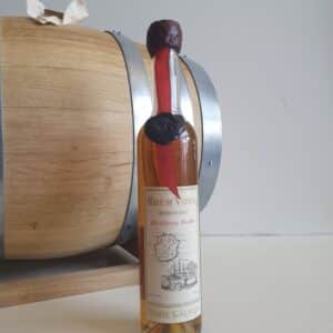 RHUM VIEUX BIELLE HORS AGE 50 cl 42° CIRCA 1980