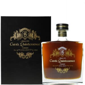 RHUM VIEUX REIMONENQ QUINTESSENCE 2001 70 cl 42°
