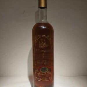 RHUM VIEUX SEVERIN  70 cl 45° MILLESIME 1996