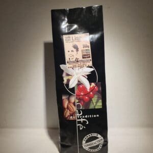 CAFE MAN LISA GRAIN 100% ARABICA BONIFIEUR 250 GR
