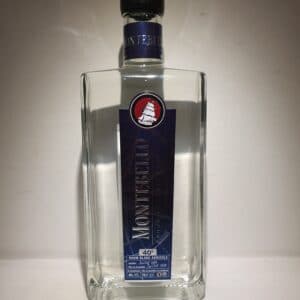 RHUM BLANC MONTEBELLO 70 cl 40 ° PREMIUM