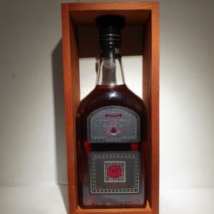 RHUM VIEUX NEISSON 70 cl 52.7 ° MILLESIME 2004 12 ANS BATCH 3