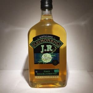 JR LIME 17° 70 CL