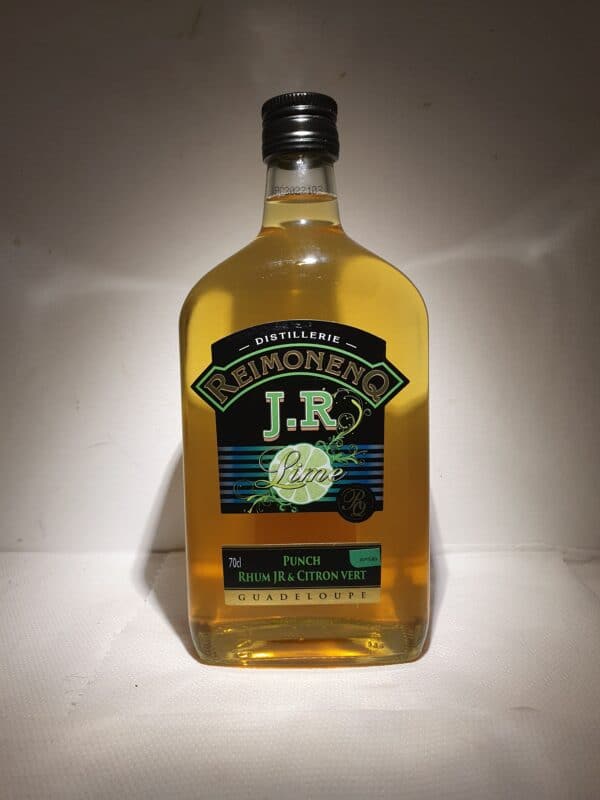 JR LIME 17° 70 CL