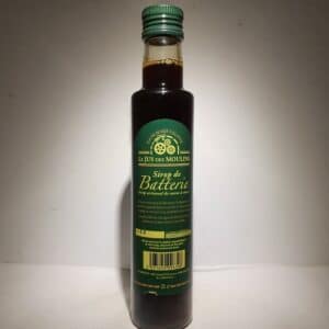 SIROP DE BATTERIE 25 CL