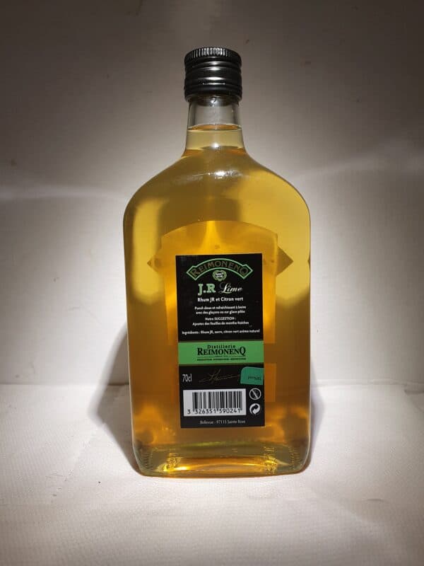 JR LIME 17° 70 CL – Image 2