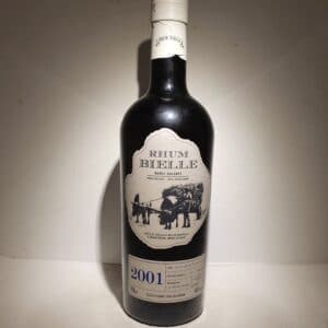 RHUM VIEUX BIELLE 70 cl 45°LMDW MULTI FUT