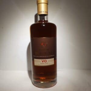 RHUM VIEUX BOLOGNE 70 cl 41° VO