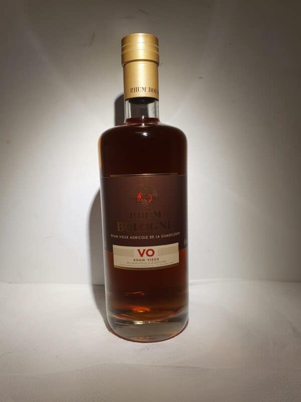 RHUM VIEUX BOLOGNE 70 cl 41° VO