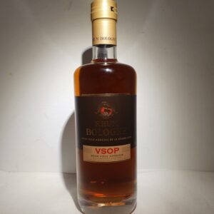 RHUM VIEUX 70 cl 42° VSOP