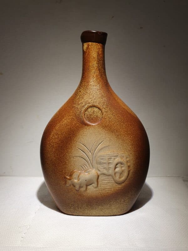 RHUM VIEUX BIELLE 70 CL 50 ° CIRCA 1980 – Image 2