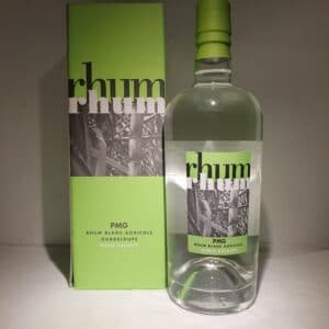 RHUM BLANC AGRICOLE RHUMRHUM 70 CL 41°