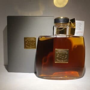RHUM VIEUX BIELLE 2009 PREMIUM 70 CL 50.7°