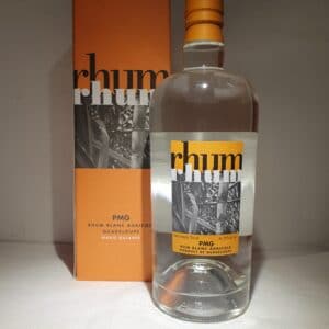 RHUM BLANC AGRICOLE RHUM RHUM 70 CL 56°