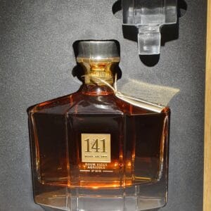 RHUM VIEUX BIELLE HORS D'AGE 70 CL 45.3° FUT 141 BDF