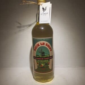 RHUM PAILLE LE SALUT 100 CL 59°