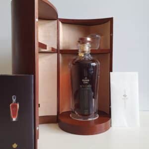 RHUM VIEUX HAVANA CLUB MAXIMO 50 CL 40°