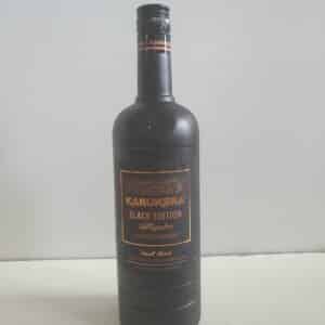 RHUM VIEUX KARUKERA ALLIGATOR 1 L 45°