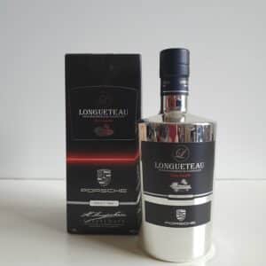 RHUM VIEUX LONGUETEAU 70 CL 48.4° CUVEE PORSCHE 911