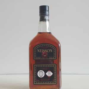 RHUM VIEUX NEISSON 70 CL 51.3° MILLESIME 2005 70 ANS VELIER