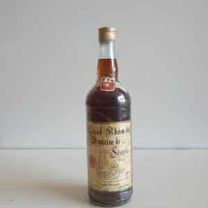 RHUM VIEUX SEVERIN 1 L 50° CIRCA 1970
