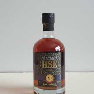 RHUM VIEUX HSE 70 CL 43° XO GRANDE RESERVE