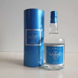RHUM BLANC PERE LABAT 70 CL 70.7° BATCH 2